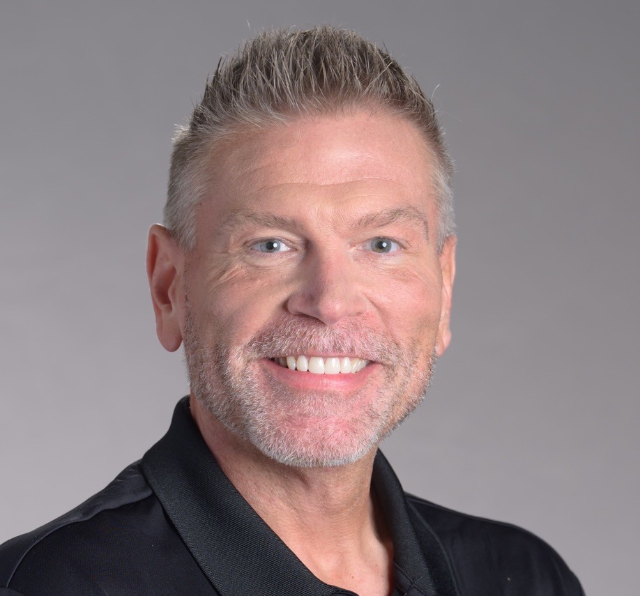 Tom Milligan